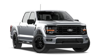 2026 Ford F-150® External Image 4